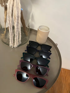 Summer Sunnies