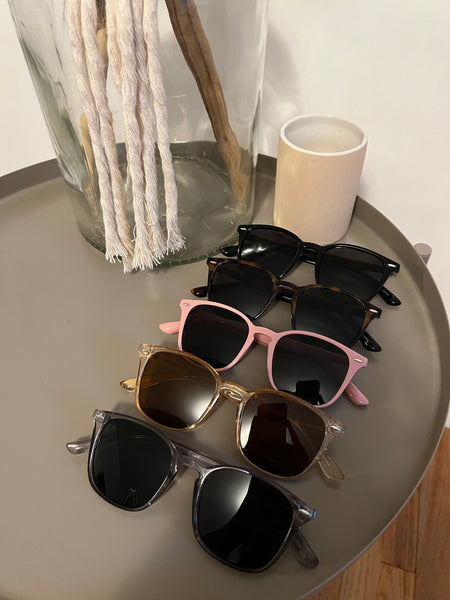 On Vacation Sunnies