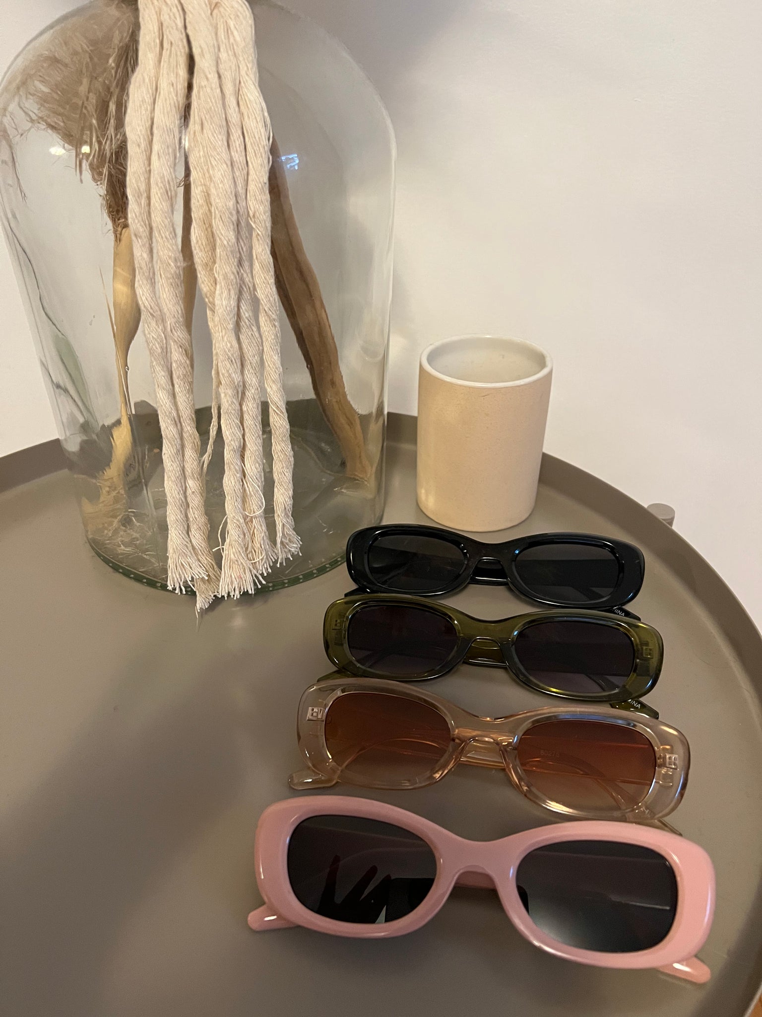 Clueless Sunnies