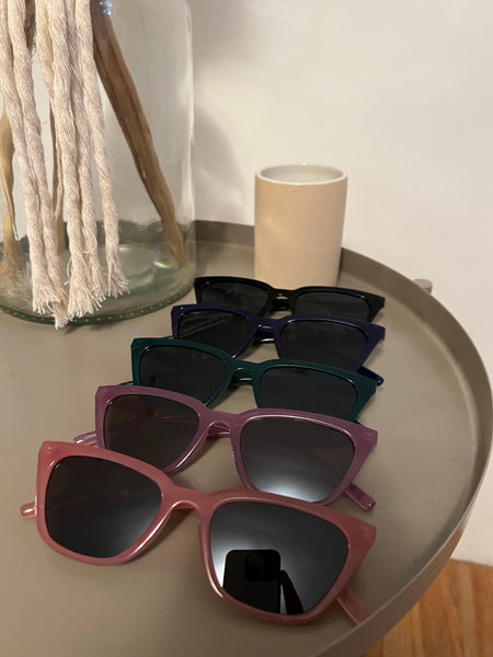 Summer Sunnies